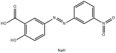 Alizarin Yellow GG(584-42-9)